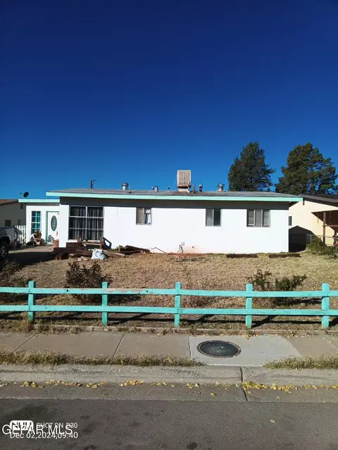 1003 Hendrix Ave, Alamogordo, NM 88310