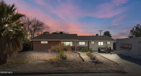302 Bedford Rd, El Paso, TX 79922