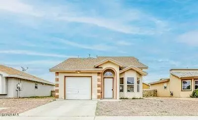 11980 Mesquite Bush Dr, El Paso, TX 79934