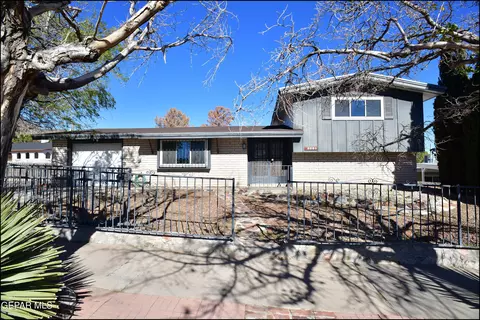 3601 Lemo St, El Paso, TX 79904