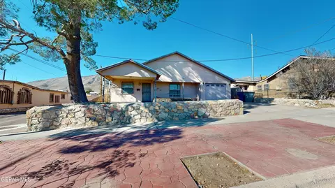 2607 Elm St, El Paso, TX 79930