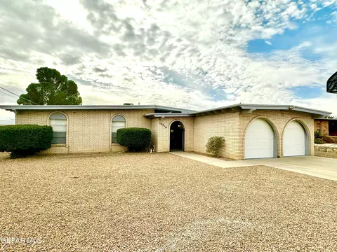 10316 Ashwood Dr, El Paso, TX 79925
