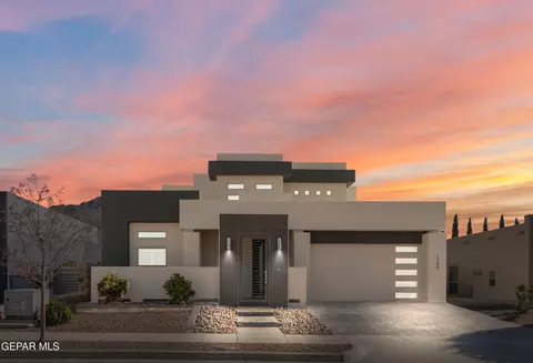 1280 Franklin Bluff Dr, El Paso, TX 79912