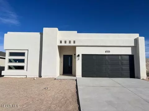 7404 Alder Pl, Canutillo, TX 79835