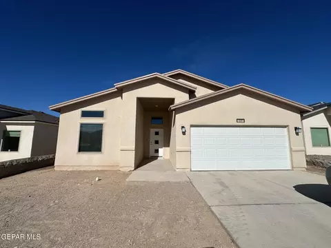 337 Sol Ct, Vinton, TX 79821