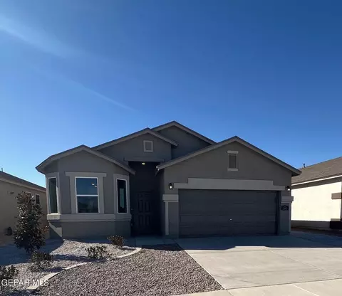 12613 Cono Norte Dr, El Paso, TX 79934