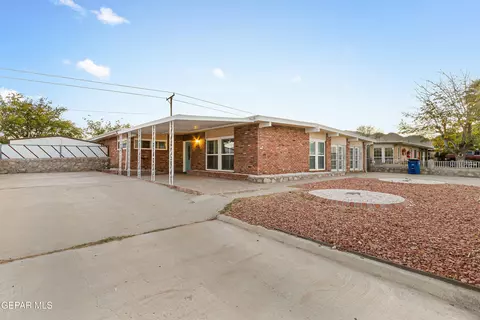 5112 Cornell Ave, El Paso, TX 79924