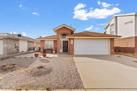11069 Nathan Bay Dr, El Paso, TX 79934