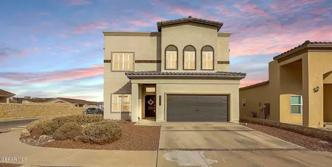 14901 Tierra Haven Ave, El Paso, TX 79938