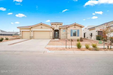 14620 Tierra Resort Ave, El Paso, TX 79938
