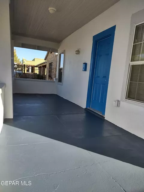 4002 Bliss Ave, El Paso, TX 79903