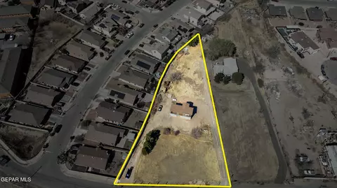 1051 Sanchez Rd, San Elizario, TX 79849