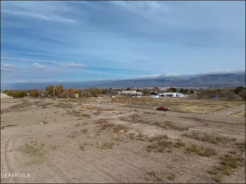 tbd Upper Vly, El Paso, TX 79932