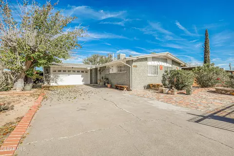 9609 Album Ave, El Paso, TX 79925