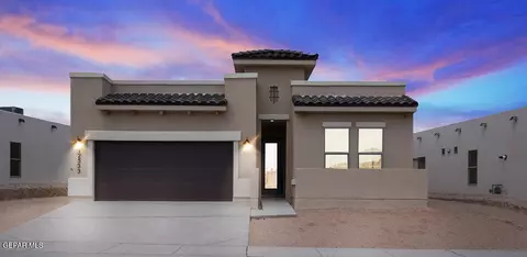 13757 Lorenz Ave, El Paso, TX 79928