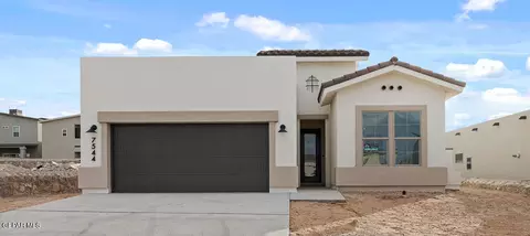 13765 Lorenz Ave, El Paso, TX 79928