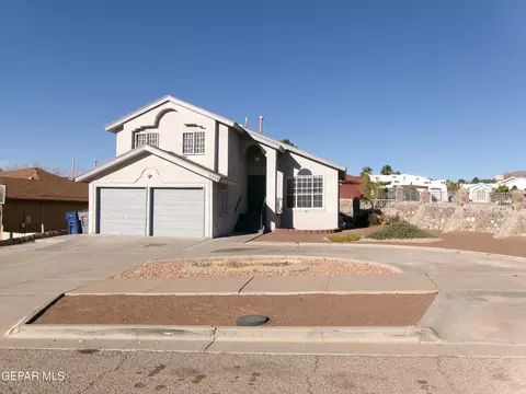 7329 Duxbury Dr, El Paso, TX 79912