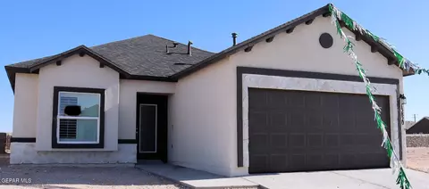 13820 Madero Ave, El Paso, TX 79928