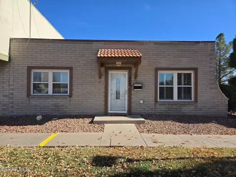 243 Montego Bay Dr, El Paso, TX 79912