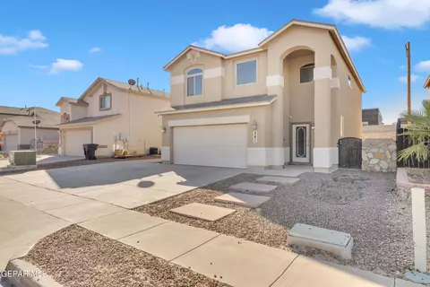 341 Duskwood St, El Paso, TX 79928