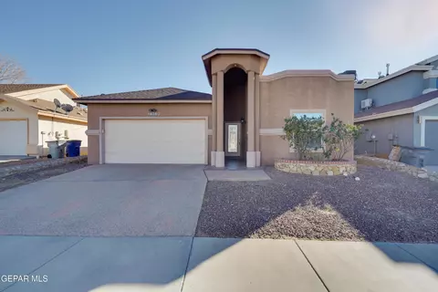 14260 Tierra Bronce Dr, El Paso, TX 79938