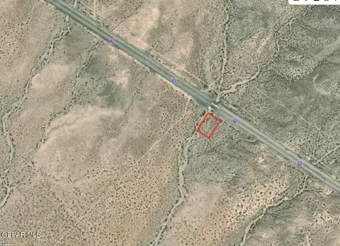 tbd 2 Los Altos #LOT 115, Tornillo, TX 79853