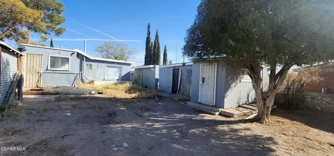 6045 Tampa Ave, El Paso, TX 79905