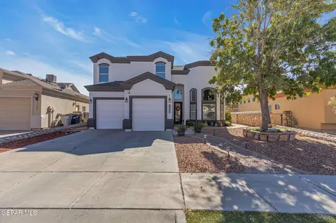 5380 Jack Marcus Dr, El Paso, TX 79934