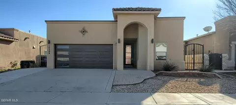14386 Whisper Mare Ct, El Paso, TX 79938
