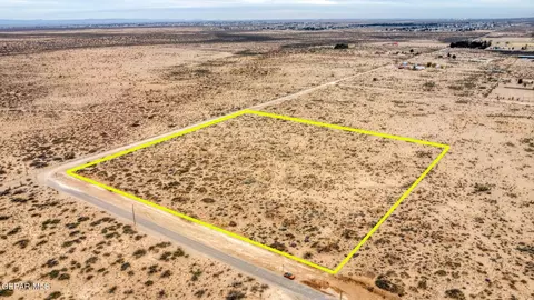 tbd San Carlos Finley St, Chaparral, NM 88081