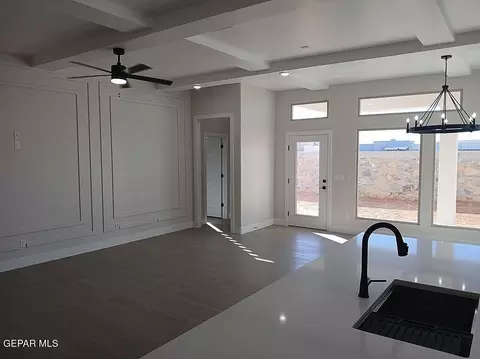 3633 Pattern Pl, El Paso, TX 79938 photo 4
