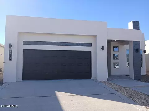 3633 Pattern Pl, El Paso, TX 79938