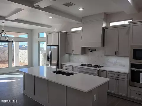 3633 Pattern Pl, El Paso, TX 79938 photo 3