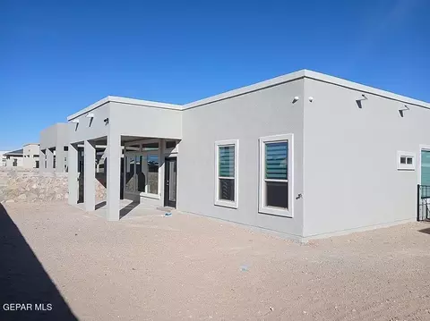 3617 Pattern Pl, El Paso, TX 79938 photo 7