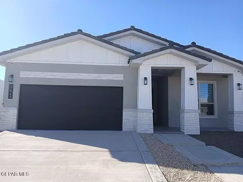 3617 Pattern Pl, El Paso, TX 79938