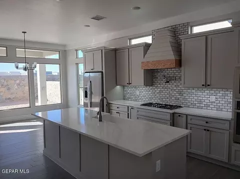 3617 Pattern Pl, El Paso, TX 79938 photo 2