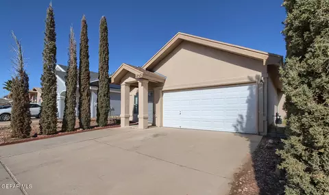 12313 Tierra Bella Dr, El Paso, TX 79938