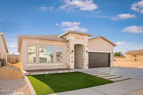 6068 Dalhart Dr, El Paso, TX 79924