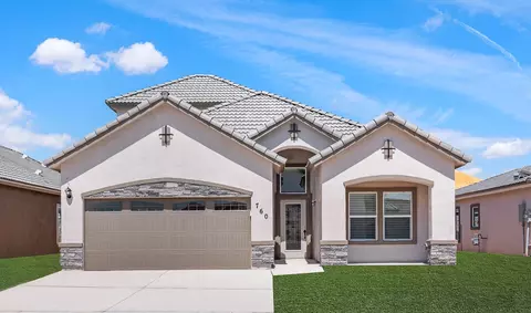 1229 Terry Phone Pl, El Paso, TX 79928