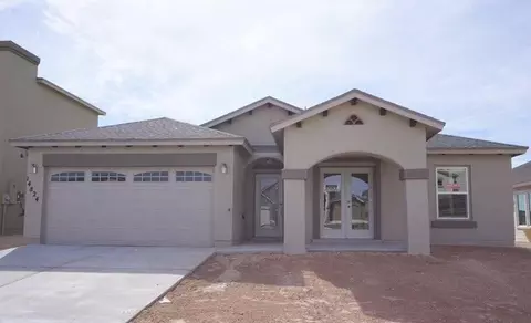 13972 Madero Ave, El Paso, TX 79928