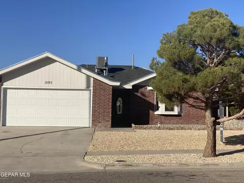 12125 Goya Ct, El Paso, TX 79936