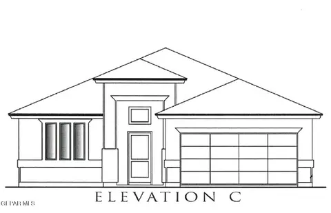 10728 Elise St, El Paso, TX 79924