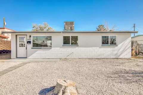 1008 Ralpheene St, El Paso, TX 79907