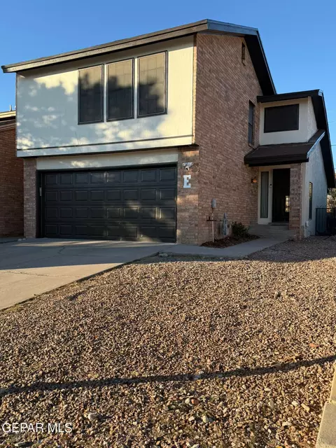 7031 Portugal Dr #E, El Paso, TX 79912