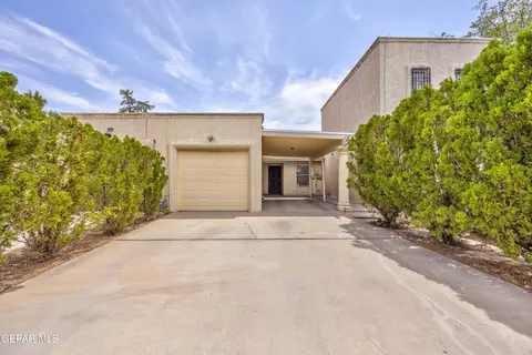 3120 Wayside St, El Paso, TX 79936