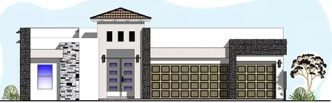 14564 Tierra Resort Ave, El Paso, TX 79938