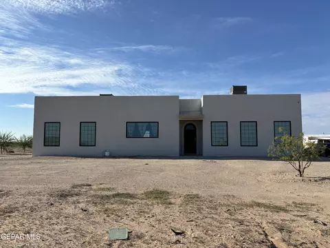 14846 Argyle Ave, El Paso, TX 79928