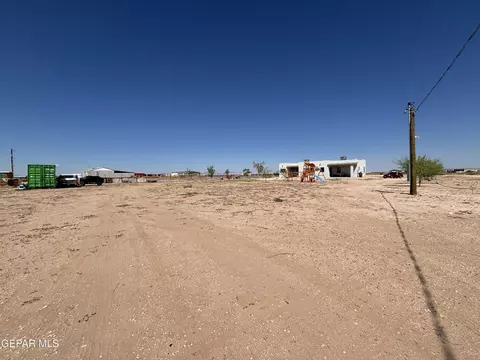 14846 Argyle Ave, El Paso, TX 79928 photo 3