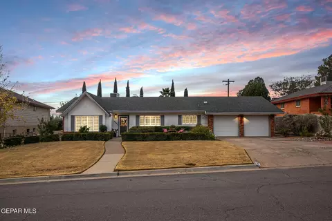 4005 Santa Ana Dr, El Paso, TX 79902