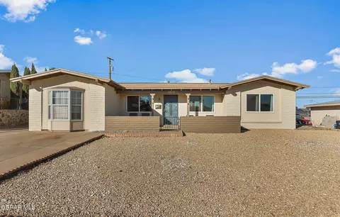 4713 Sun Valley Dr, El Paso, TX 79924